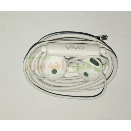 Oppo Handfree Original