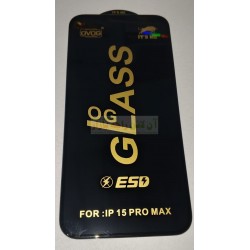 OG Glass Iphone 15PRO MAX