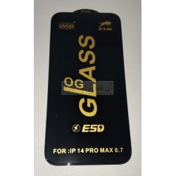 OG Glass 14PRO MAX