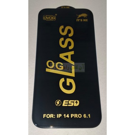 OG Glass Iphone 14 PRO