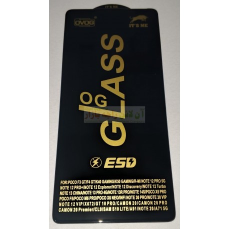 OG Glass Common 20 Models