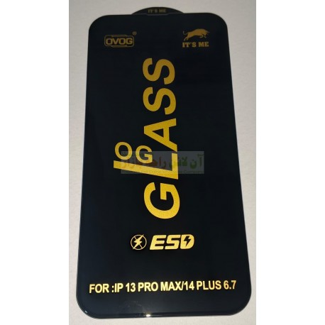 OG Glass Iphone 13PRO MAX / 14 PLUS