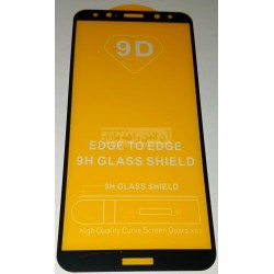 9D Glass Mate 10 Lite