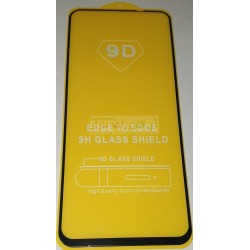 9D Glass Realme 8