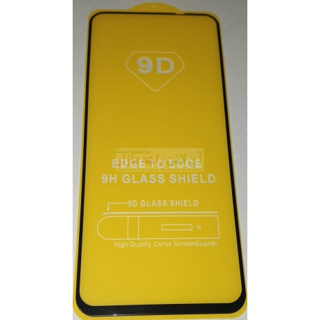 9D Glass Realme 8