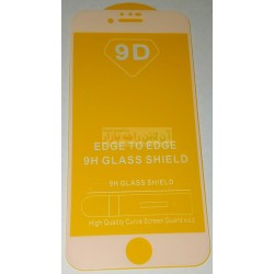 9D Glass Iphone 7G