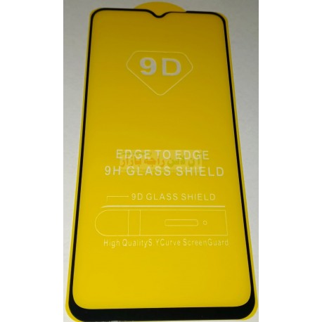 9D Glass Vivo V 21 E