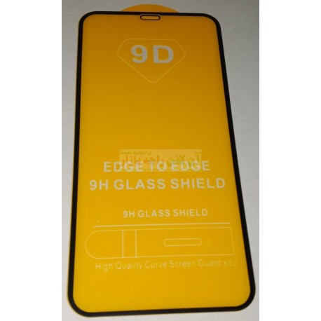 9D Glass Iphone XR Iphone 11
