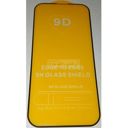 9D Glass Iphone 15PRO