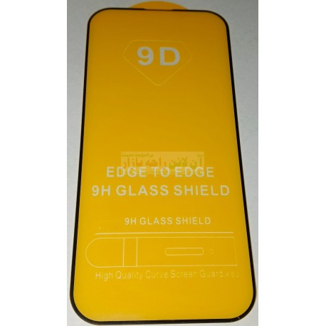9D Glass Iphone 15PRO