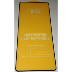 9D Glass Tecno Coman 30