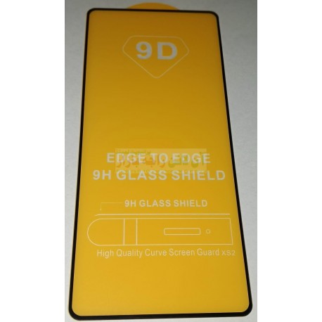 9D Glass Tecno Coman 30