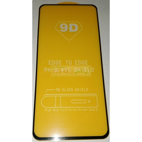 9D Glass Samsung A 52