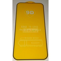 9D Glass Iphone 16PRO
