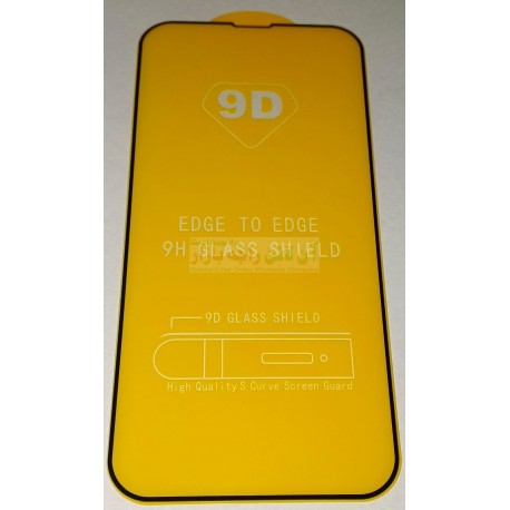 9D Glass Iphone 16PRO