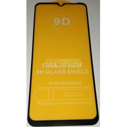 9D Glass Samsung A 14