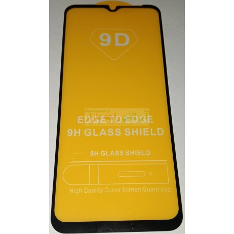9D Glass Samsung A 14