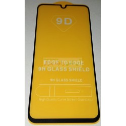 9D Glass Samsung A 16
