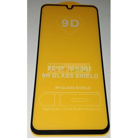 9D Glass Samsung A 16