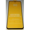 9D Glass Samsung A 16