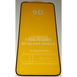 9D Glass Huawei Nova 7i