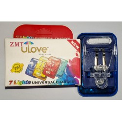 Apikina Multi Charger Seven Light