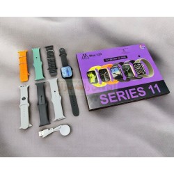 Max 129 Series 11 7+1