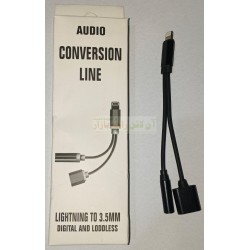 Audio Conversion Line 3.5M