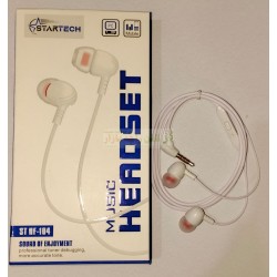 Star Tech Handfree ST-HF-104
