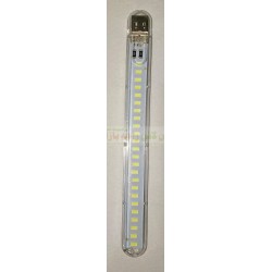 USB Light 8inch
