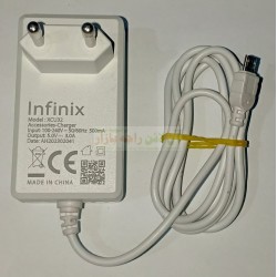 Infinix Charger Micro Original