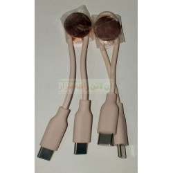 Data Cable Type C To C