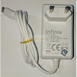 Infinix Charger Type C Original