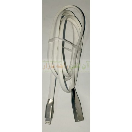 Data Cable Iphone Metal