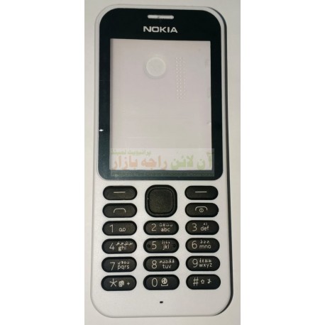 Nokia Casing 215