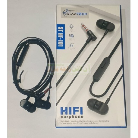 Star Tech Handfree ST-HF-101