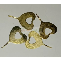 SIM Ejector Tool Golden