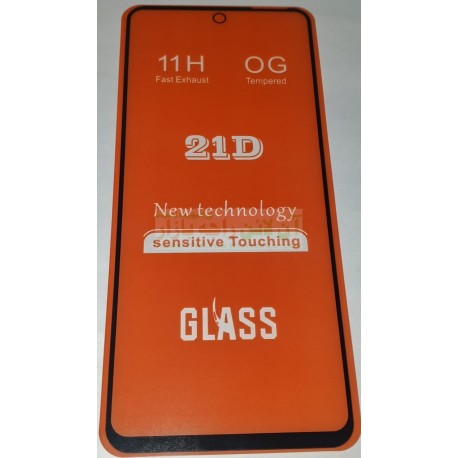 21D Glass HOT 11S