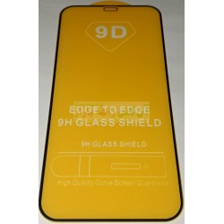 9D Glass Iphone 12