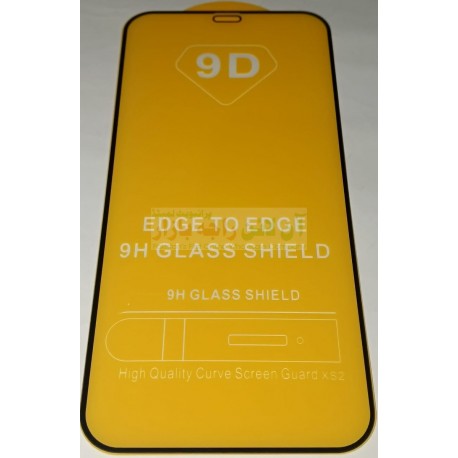 9D Glass Iphone 12