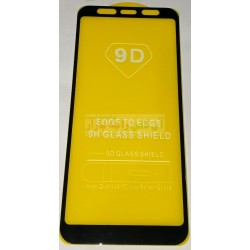 9D Glass J8