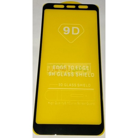 9D Glass J8