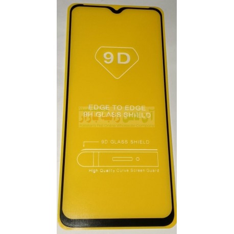 9D Glass Hot 9 Play