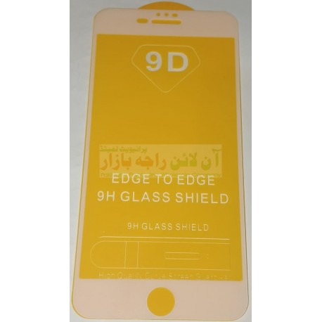 9D Glass 6Plus 7Plus 8Plus