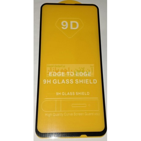 9D Glass Y9 Prime 2019
