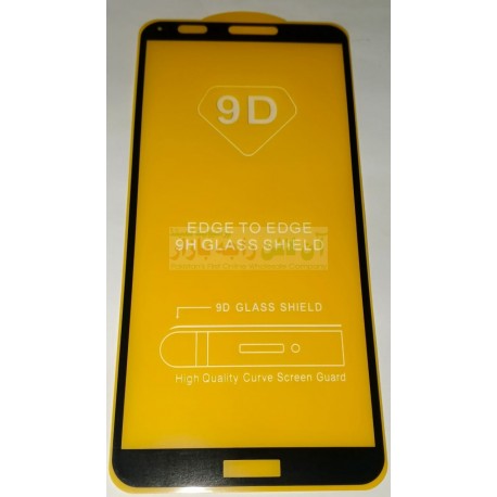 9D Glass Y7 Prime