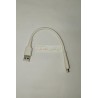 High Quality Power Bank Cable iPhone 5