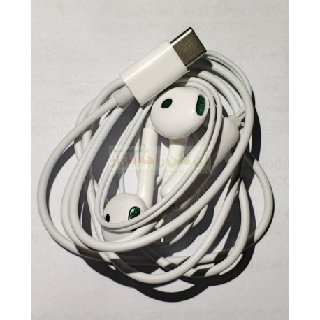 Type C Boom Boom HandsFree