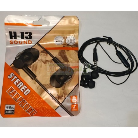 Handfree H-13