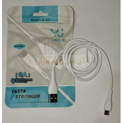 Yaoju Data Cable ( 8600 )